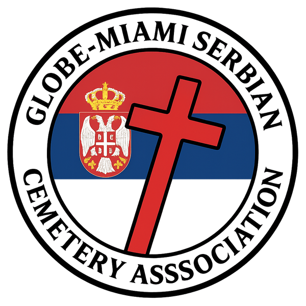 GLOBE-MIAMI SERBIAN CEMETERY ASSOCIATION